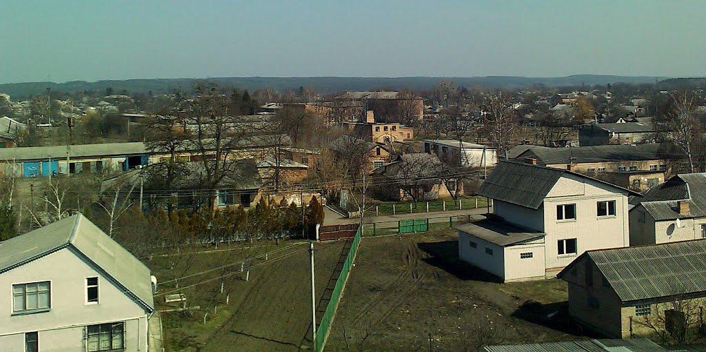 Олександрівка з panoramio.com - Александровка