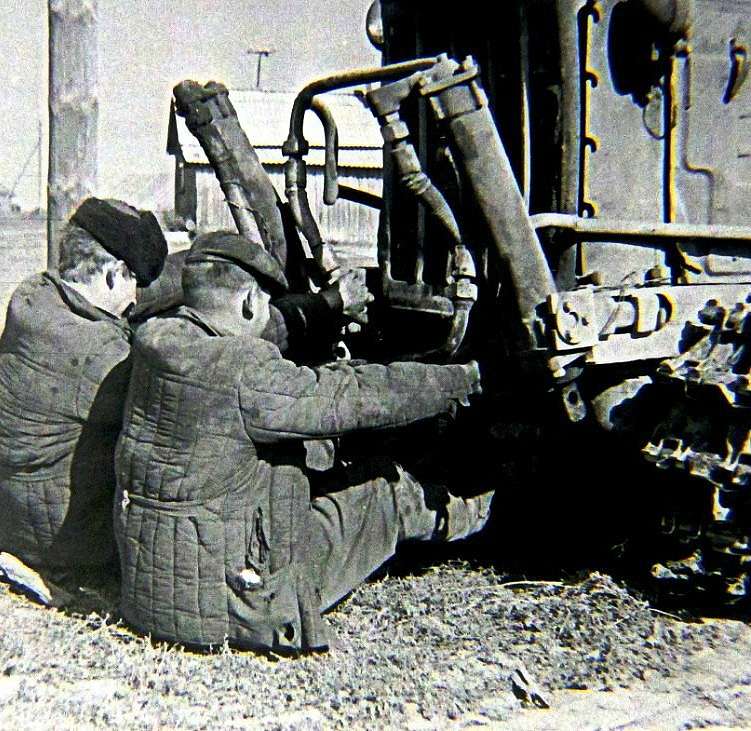 Исторические фото СЕЛА - Великие Крынки