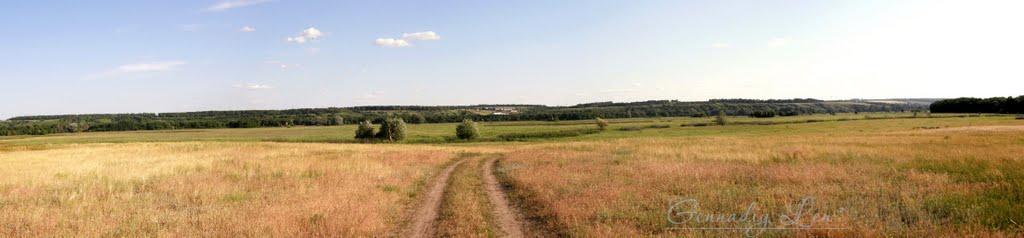 Маяки з panoramio.com - Маяки