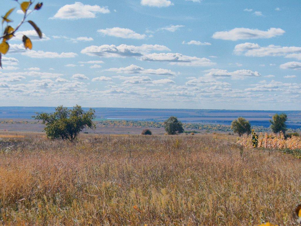 Іжевка з panoramio.com - Іжевка