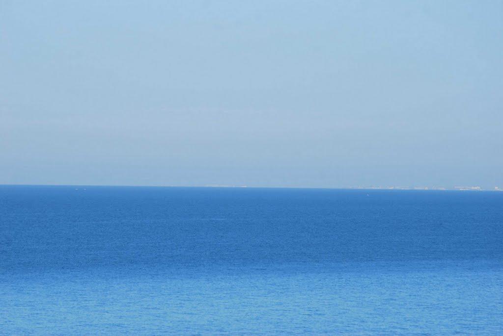 Берегове з panoramio.com - Берегово