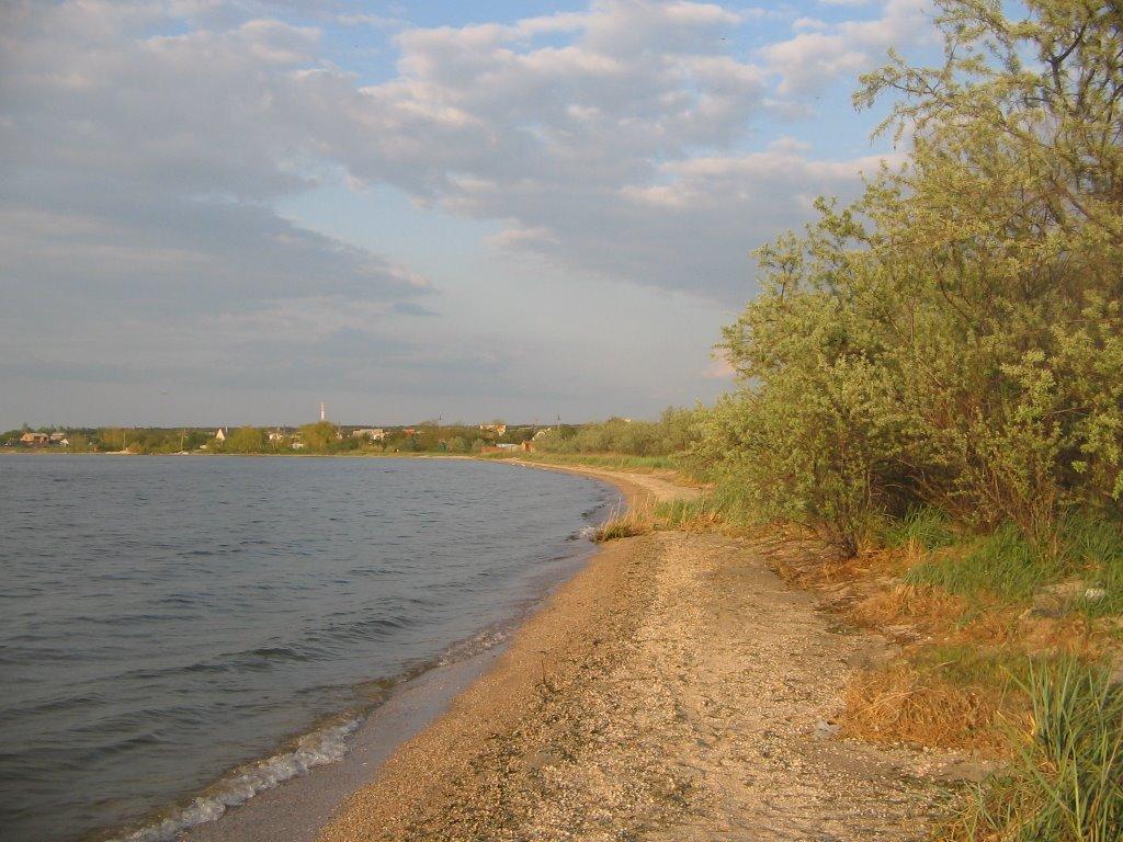 Галицинове з panoramio.com - Галициново