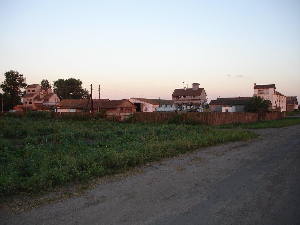 Безсалівка з panoramio.com - Безсалівка