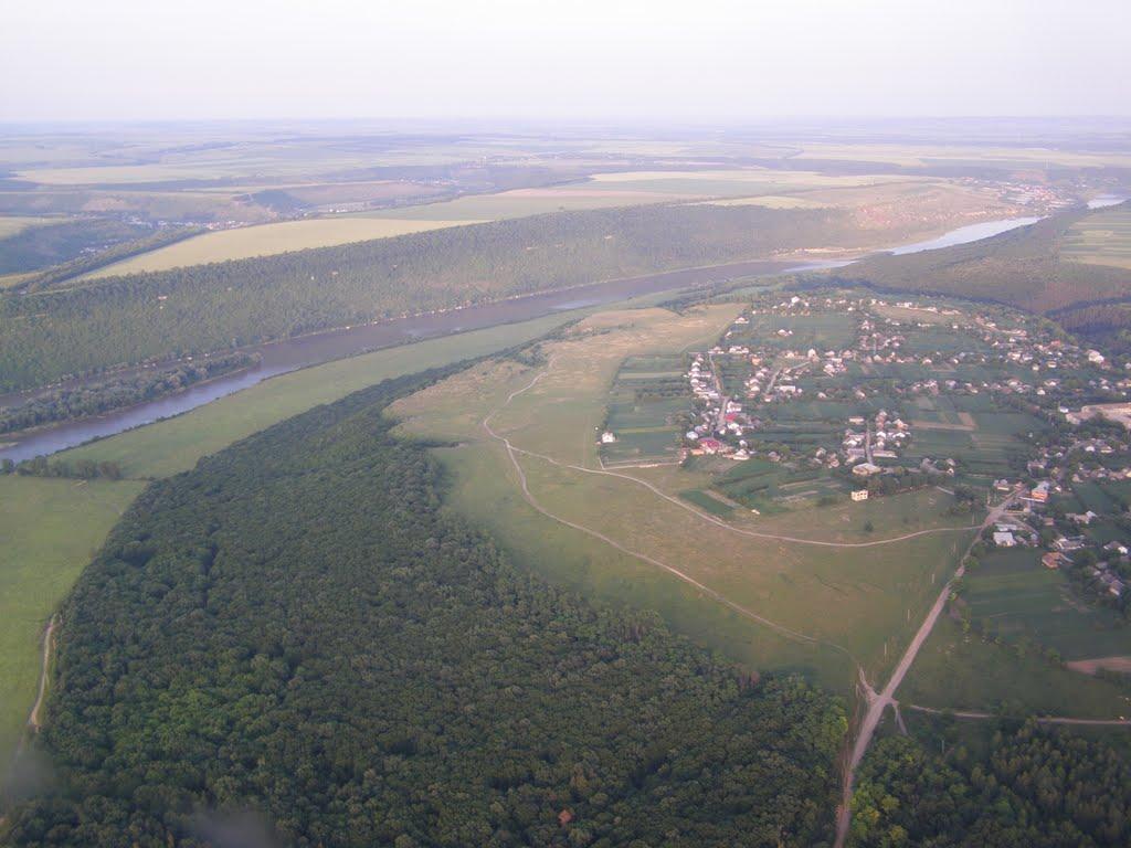 Репужинці з panoramio.com - Repuzhyntsi