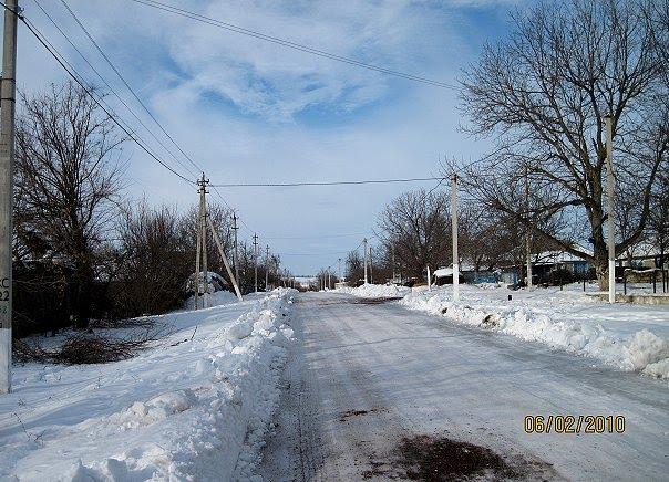 Олексіївка з panoramio.com - Алексеевка