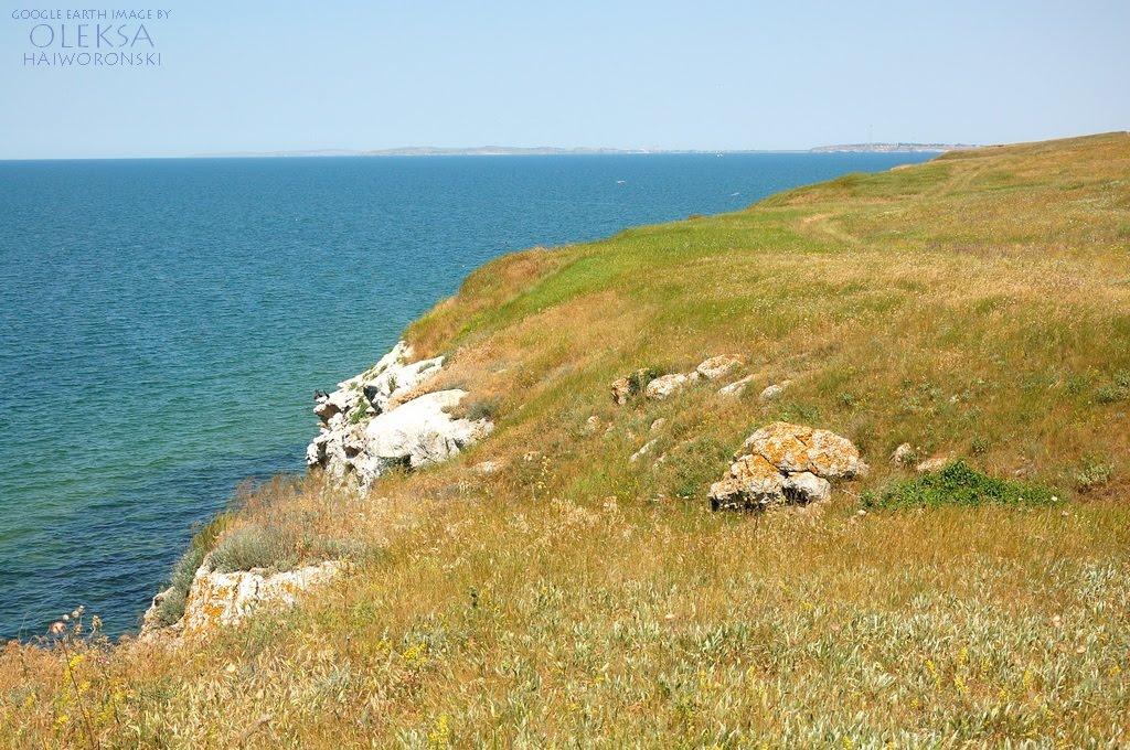 Уварове з panoramio.com - Уварове