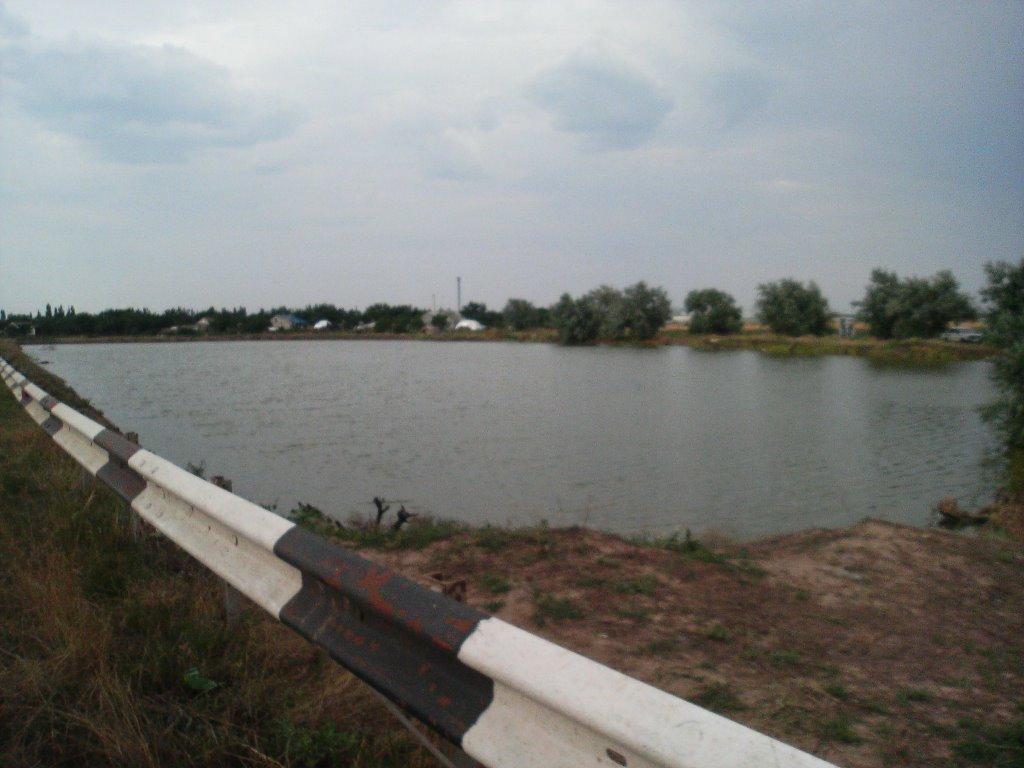 Миколаївське з panoramio.com - Николаевское