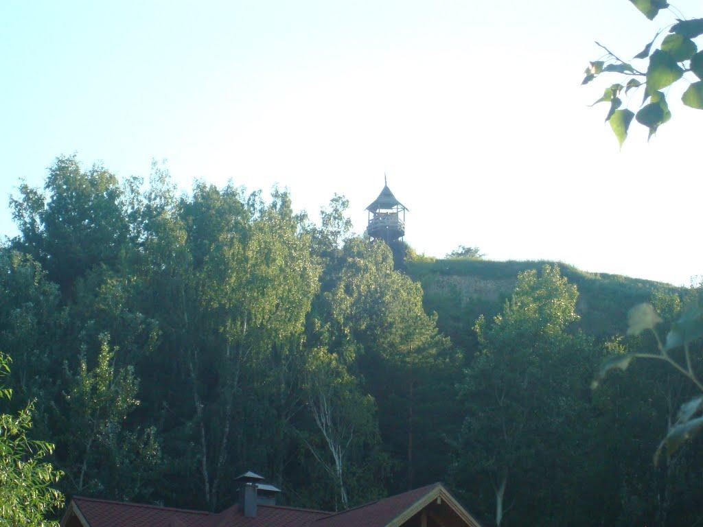 Стайки з panoramio.com - Stayky