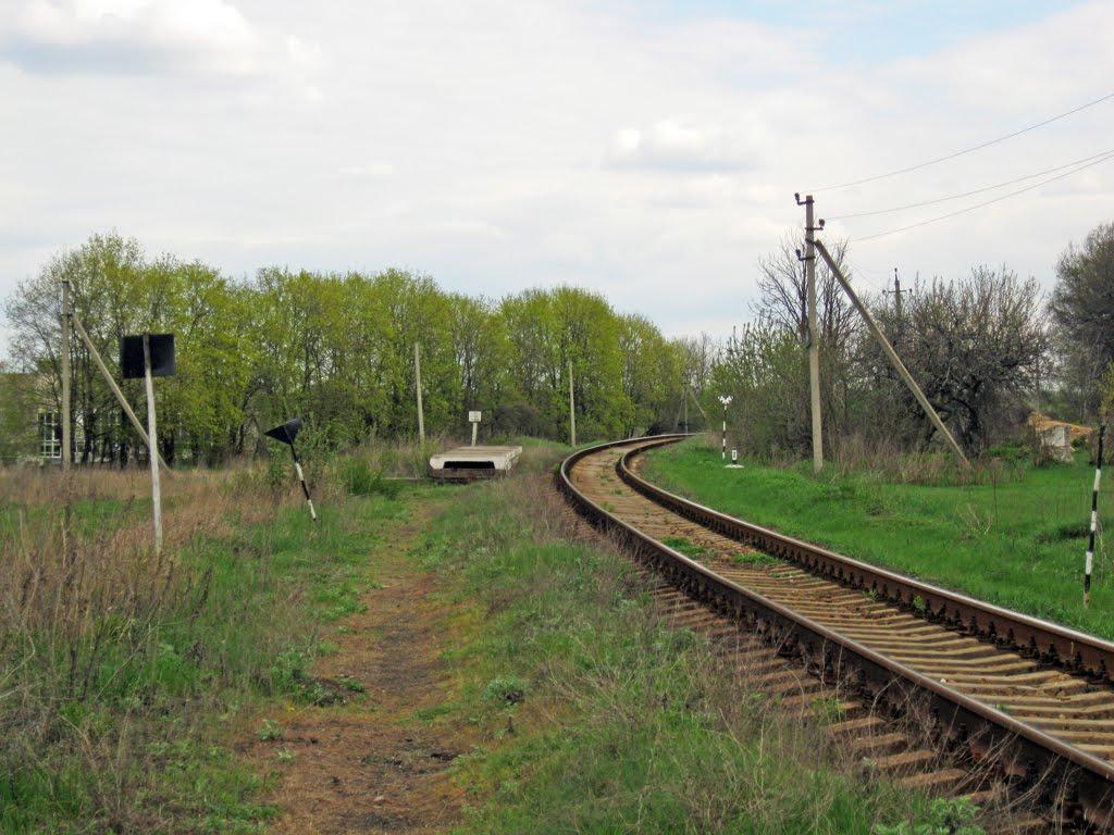 Соледар з panoramio.com - Соледар