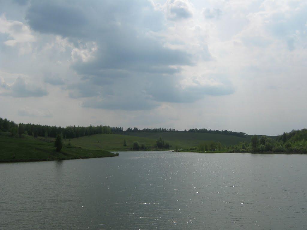 Стара Іванівка з panoramio.com - Стара Іванівка