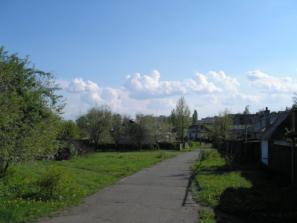 Ленінське з panoramio.com - Ленинское
