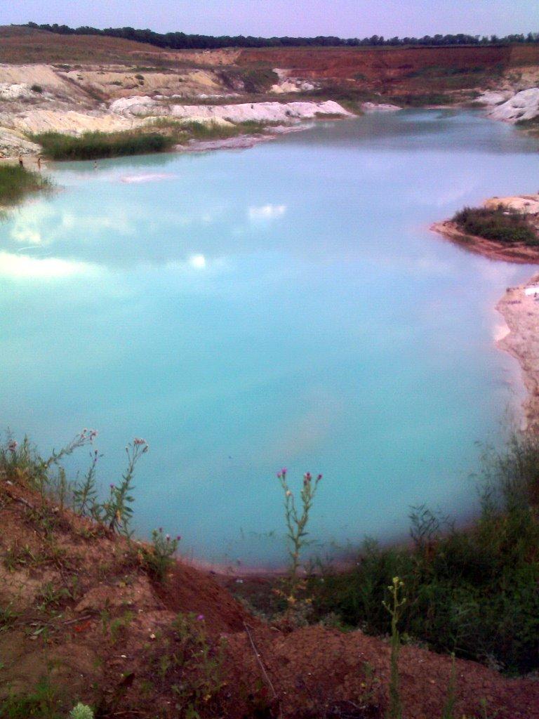 Курдюмівка з panoramio.com - Курдюмівка