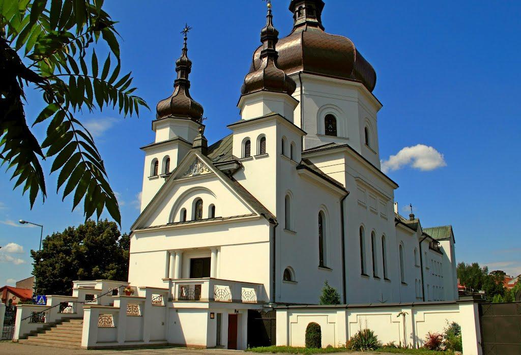 Вілюничі з panoramio.com - Вилюничи