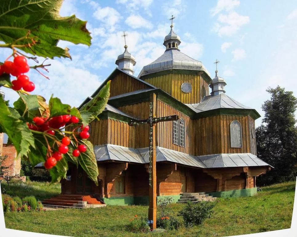 Черче з panoramio.com - Черче