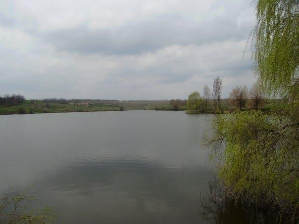 Олексіївка з panoramio.com - Алексеевка