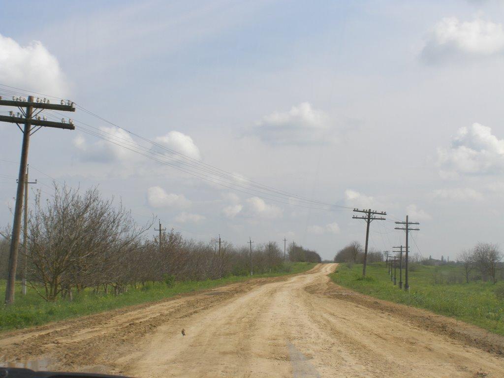 Кубряки з panoramio.com - Кубряки