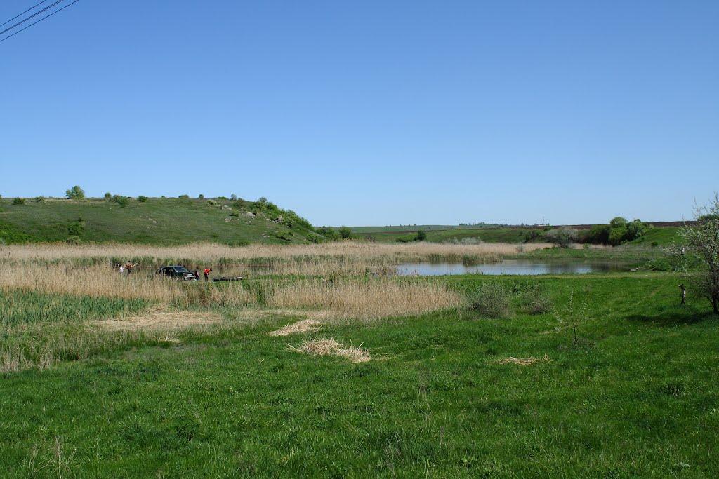 Іванград з panoramio.com - Иванград