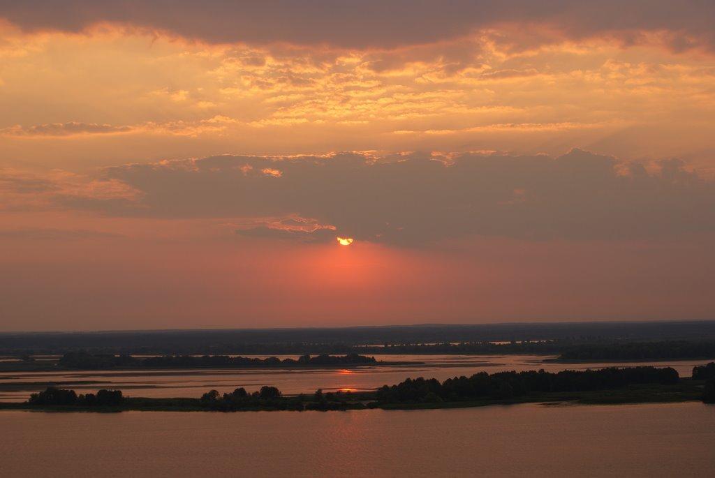 Стайки з panoramio.com - Стайки