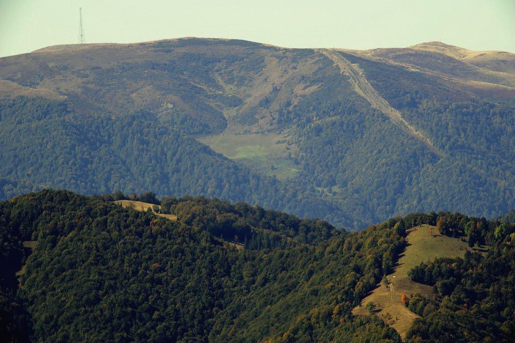 Лопухів з panoramio.com - Лопухов