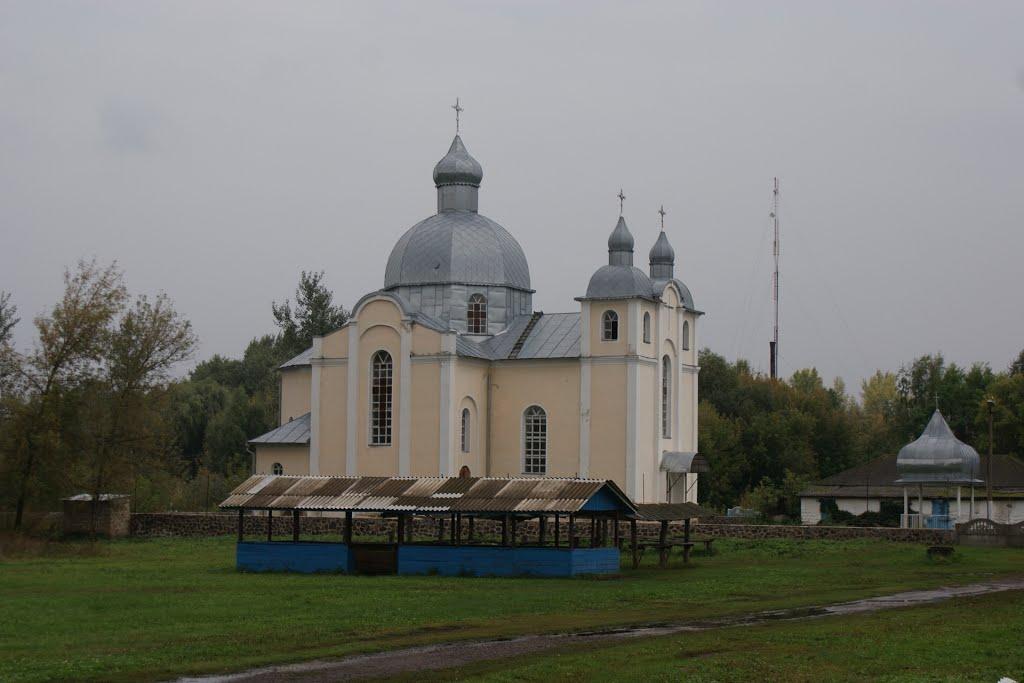 Макіївка з panoramio.com - Makiivka