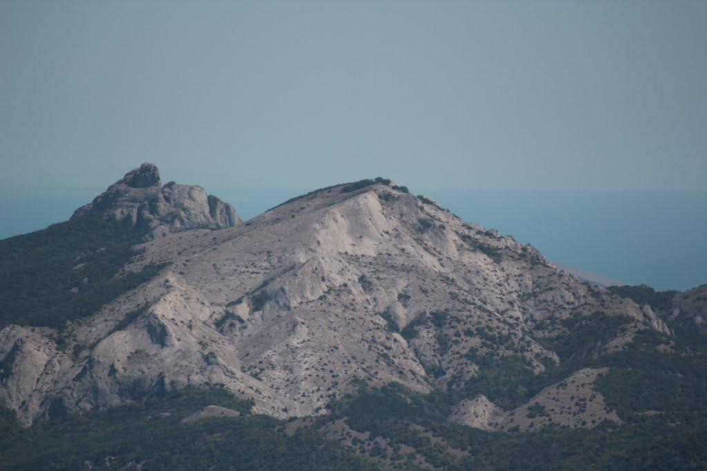 Краснокам'янка з panoramio.com - Краснокаменка