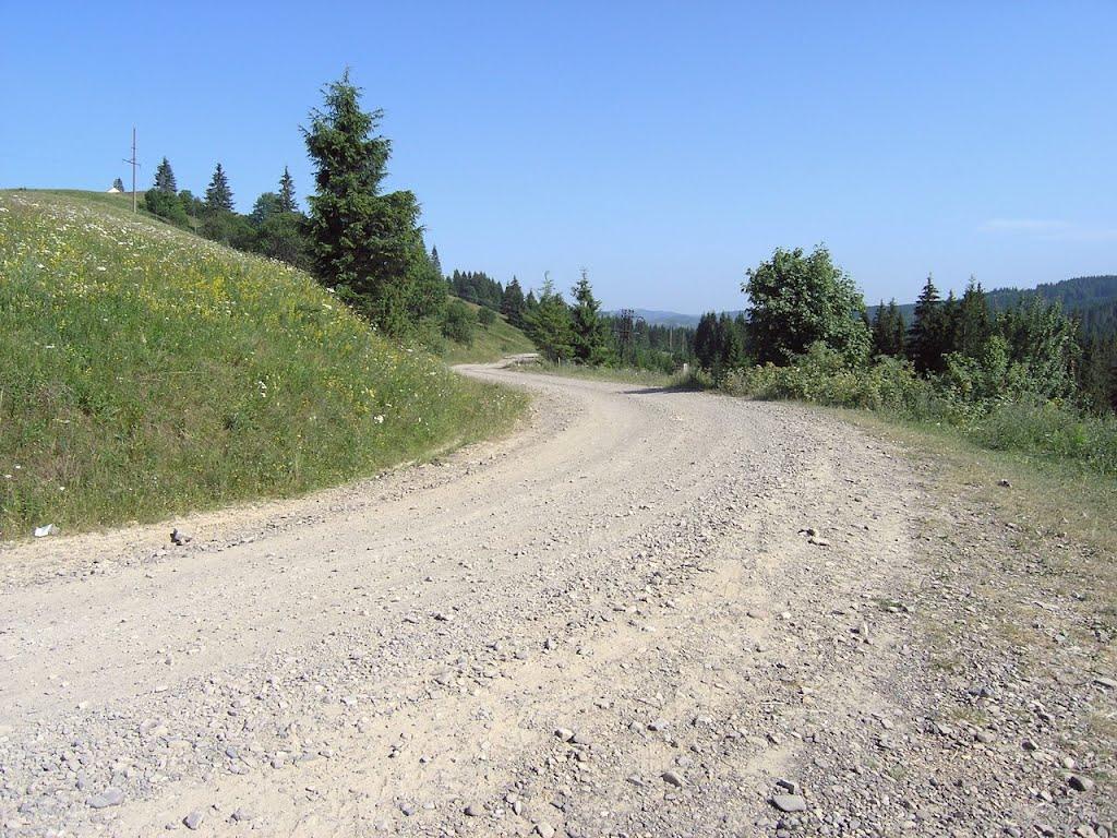 Фошки з panoramio.com - Фошки