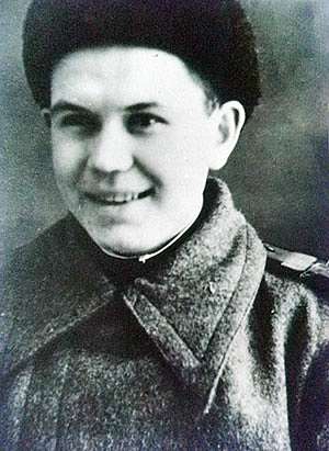 З історії села - Рубаний Міст