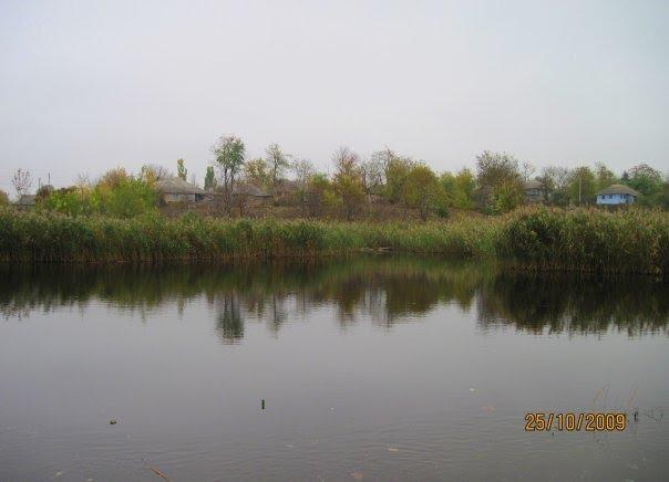 Олексіївка з panoramio.com - Алексеевка