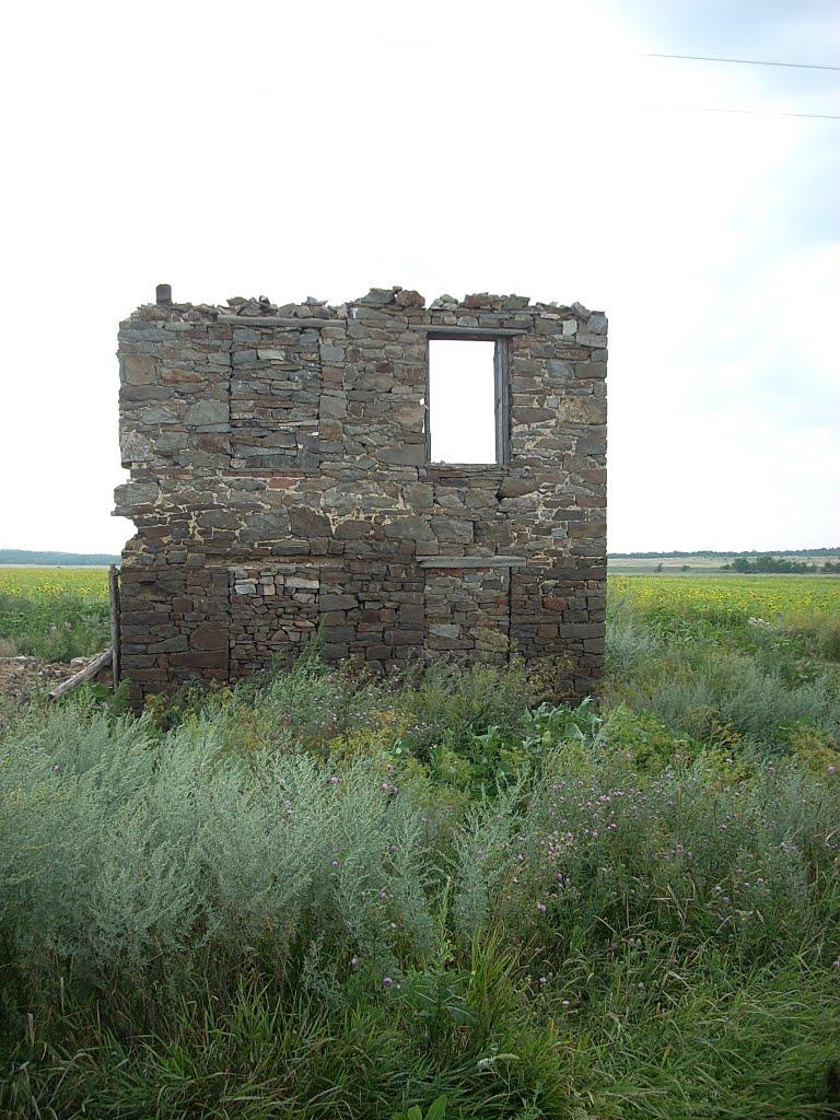Ульянівка з panoramio.com - Ульянівка