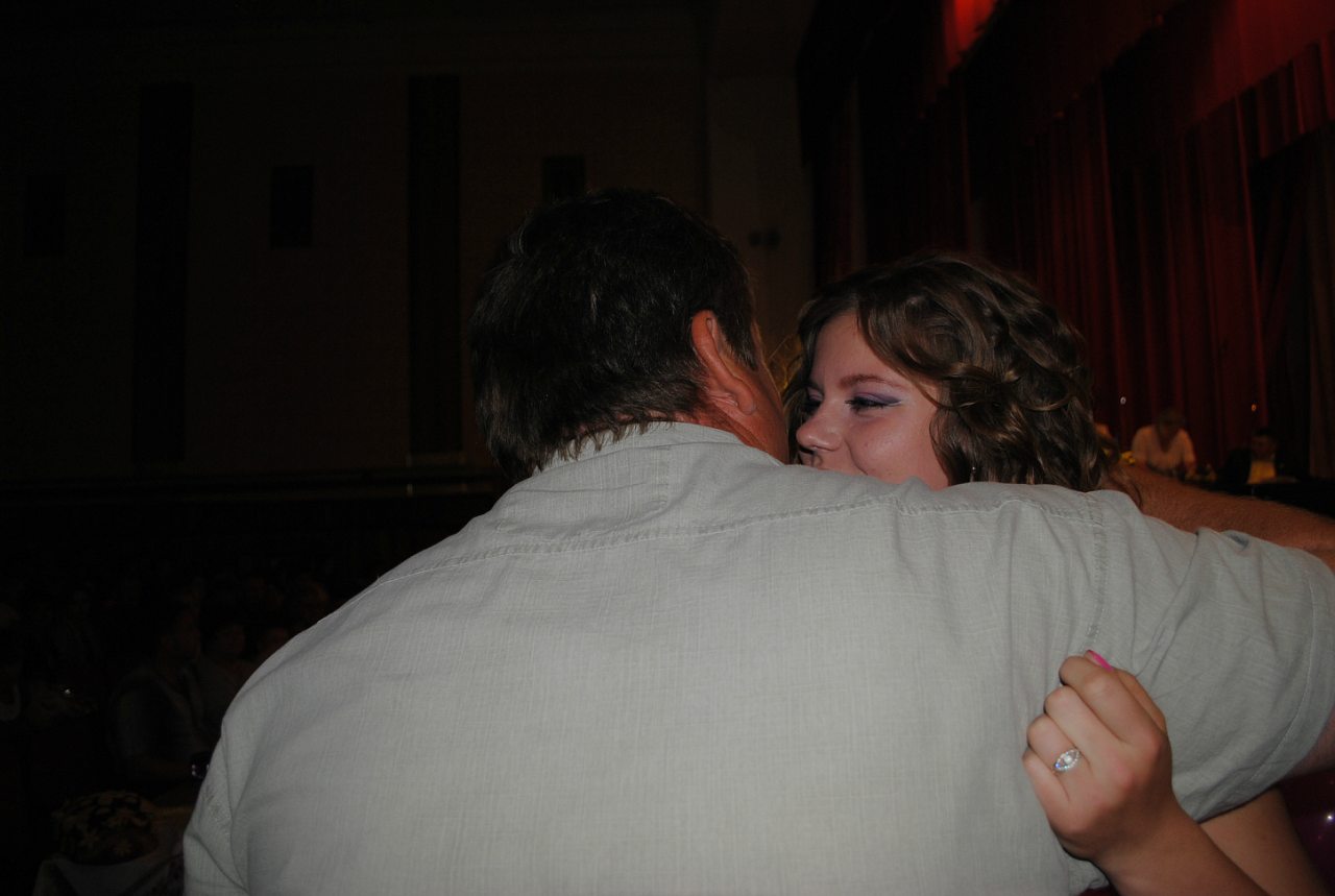 випуск 2014 - Мусиевка