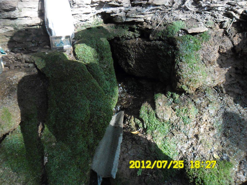 Миколаївка з panoramio.com - Миколаївка