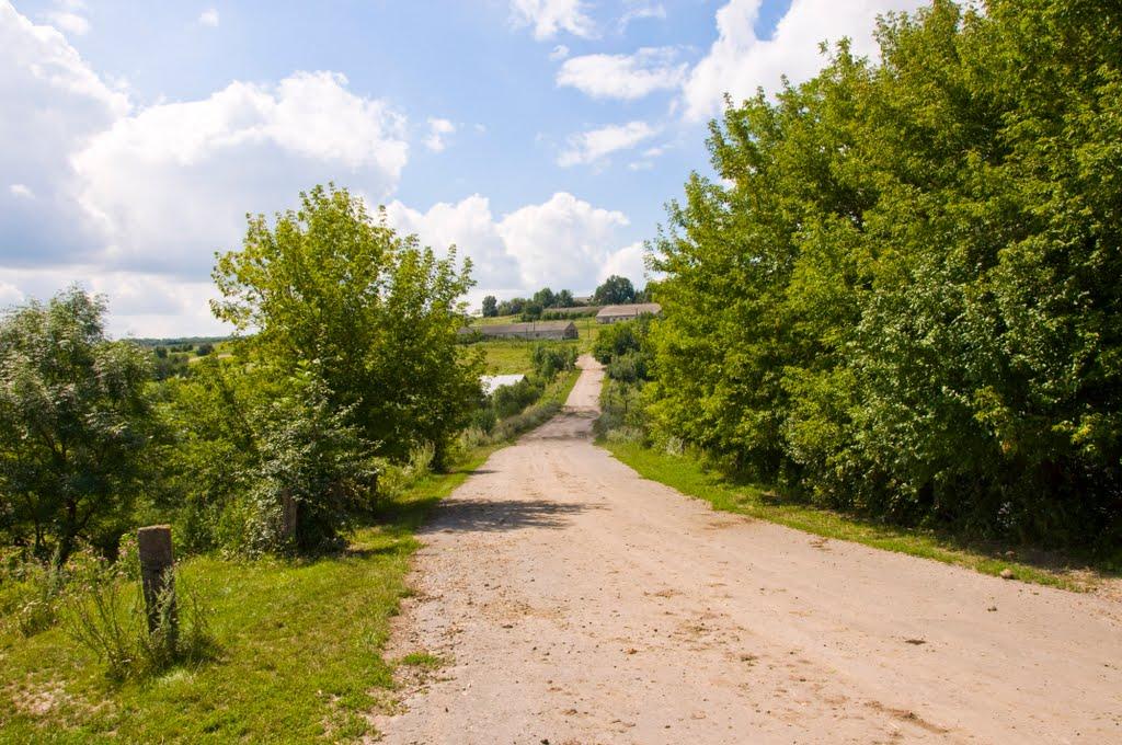 Скипче з panoramio.com - Скипче