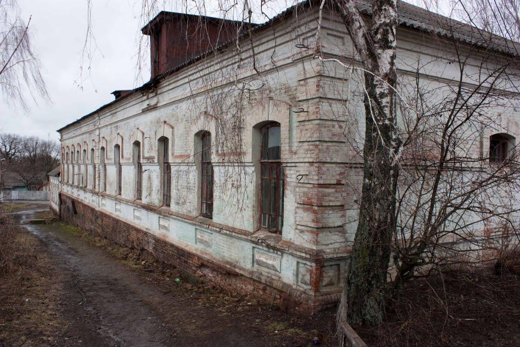 Мар'їне з panoramio.com - Мар'їне