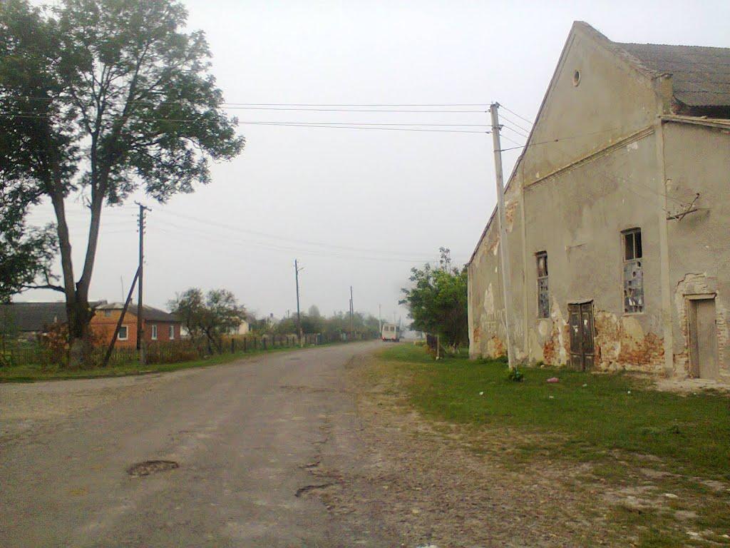 Сушно з panoramio.com - Сушно