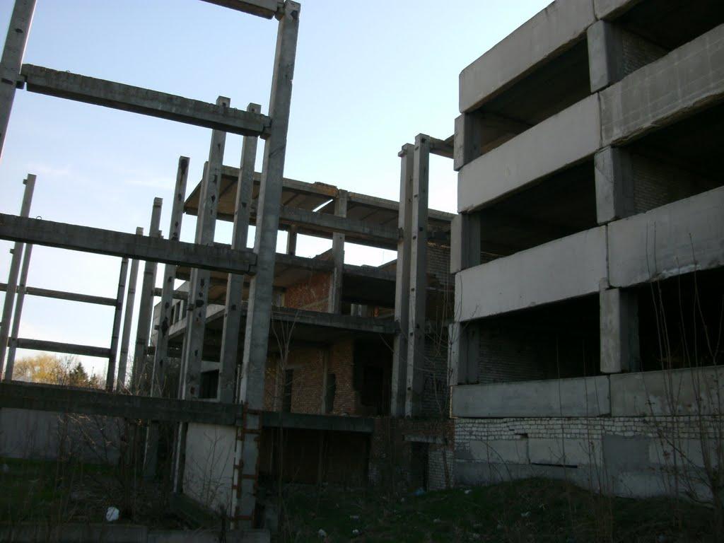 Теплодар з panoramio.com - Теплодар