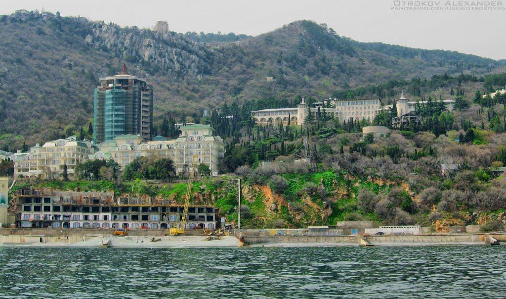 Курпати з panoramio.com - Курпати