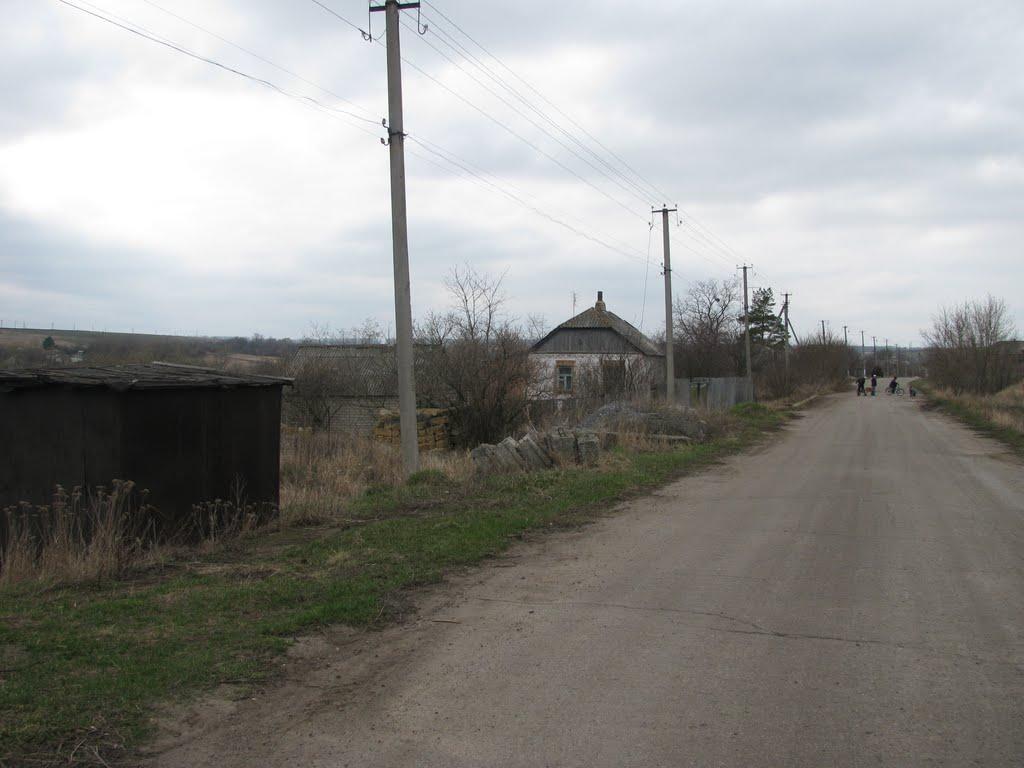 Берека з panoramio.com - Берека