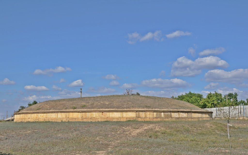 Парутине з panoramio.com - Парутине