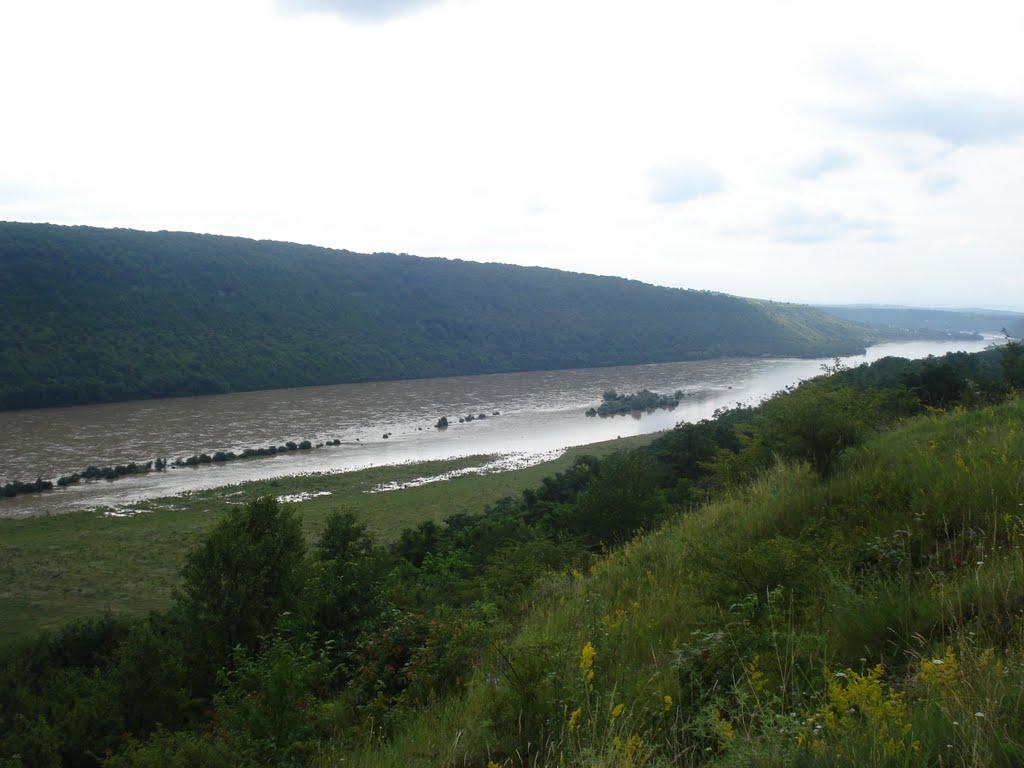Репужинці з panoramio.com - Репужинцы