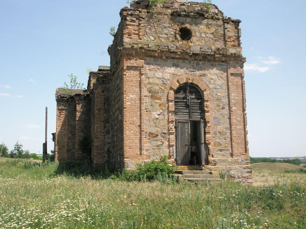 Підгір'я з panoramio.com - Підгір'я