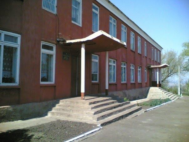 Підгірне з panoramio.com - Підгірне