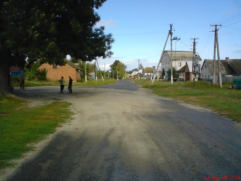 Кирияківщина з panoramio.com - Кирияковщина