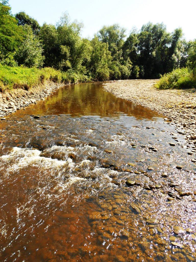 Грабівка з panoramio.com - Грабівка
