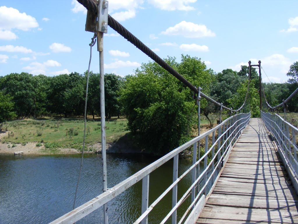 Білоусове з panoramio.com - Белоусово