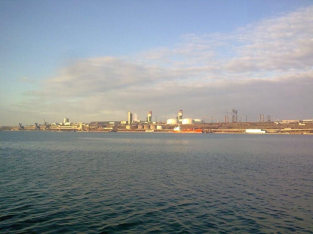 Білярі з panoramio.com - Беляры