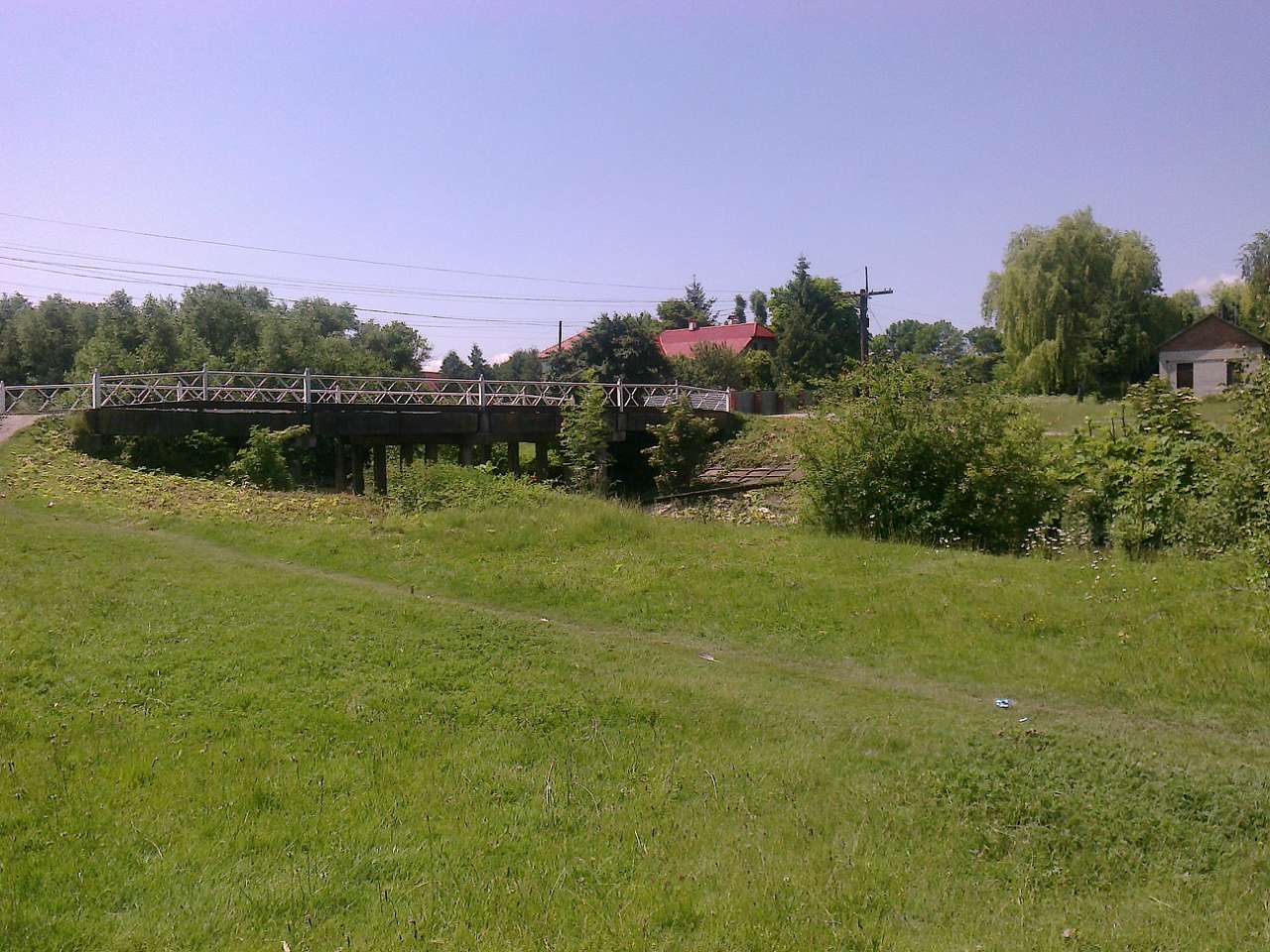 Скнилів - Скнилів