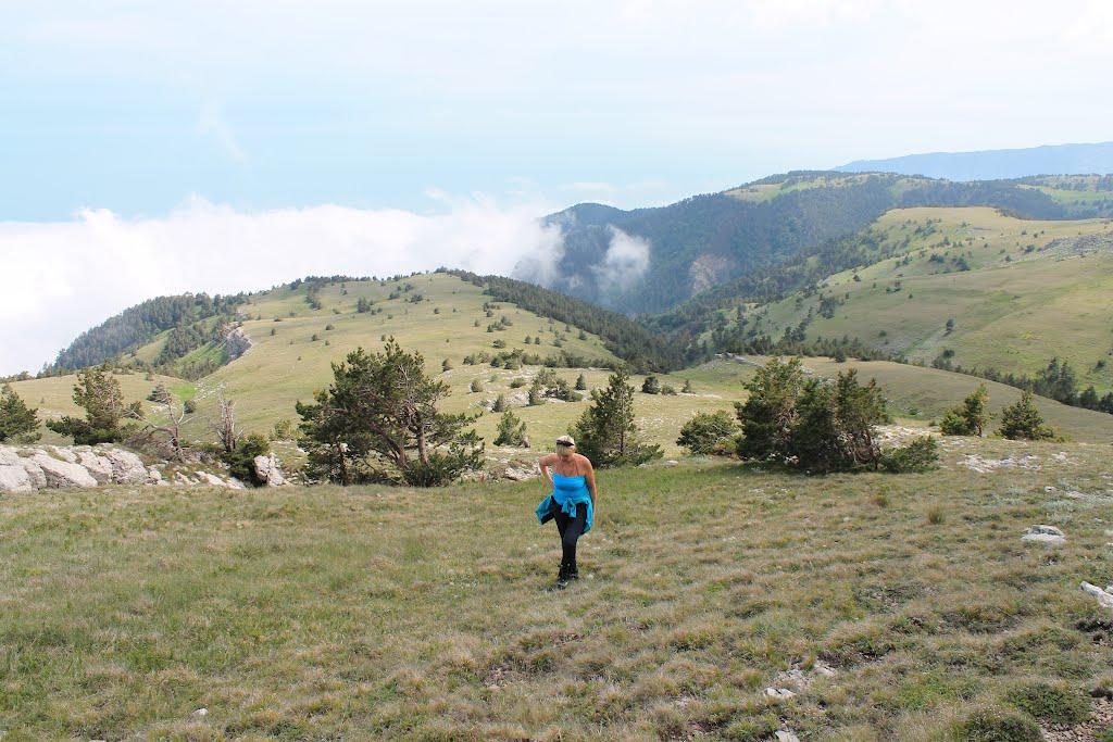 Запрудне з panoramio.com - Запрудне
