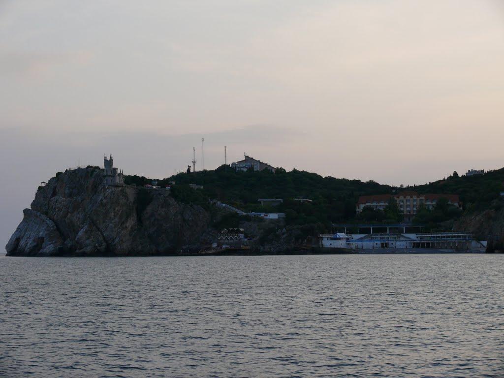 Курпати з panoramio.com - Курпати