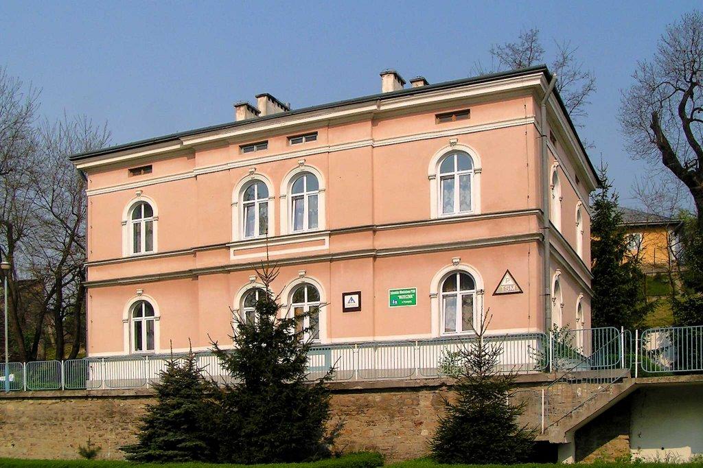 Вілюничі з panoramio.com - Вилюничи