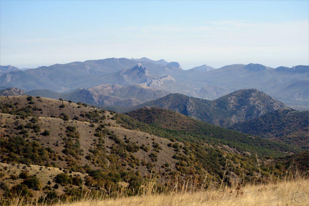 Міжріччя з panoramio.com - Міжріччя